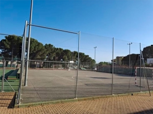 San Martín de Valdeiglesias | Luz verde para la rehabilitación y mejora de sus instalaciones deportivas municipales