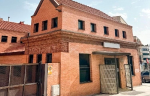 Majadahonda | El Ayuntamiento recupera el edificio “Rosa Agazzi” como gran sala de estudio para los majariegos