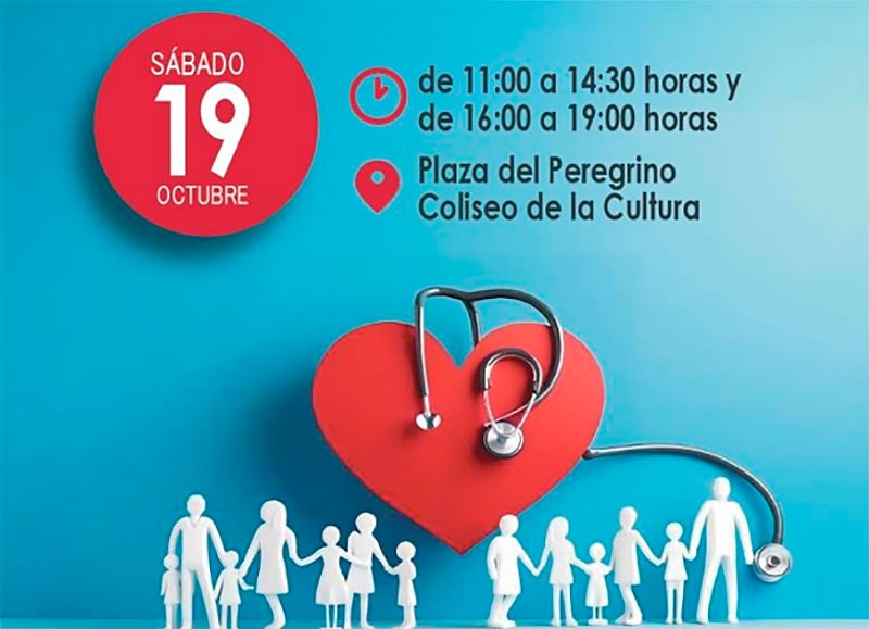 Villaviciosa de Odón | Villaviciosa de Odón celebra este sábado la Feria de la Salud con multitud de stands y actividades