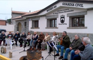 Navas del Rey | Esta Navidad, ríe, sueña y emociónate en Navas del Rey