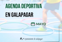 Galapagar | Mayo lleno de deporte en Galapagar