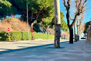 Valdemorillo | Nueva inversión de 360.000 euros para la segunda fase del Plan de Embellecimiento de Valdemorillo