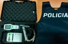 Collado Mediano | Nuevos equipos de dotación para la Policía Local