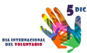 Collado Mediano | Día Internacional del Voluntariado