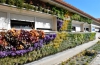 Villaviciosa de Odón | Nuevo jardín vertical en la Escuela de Capacitación Agraria