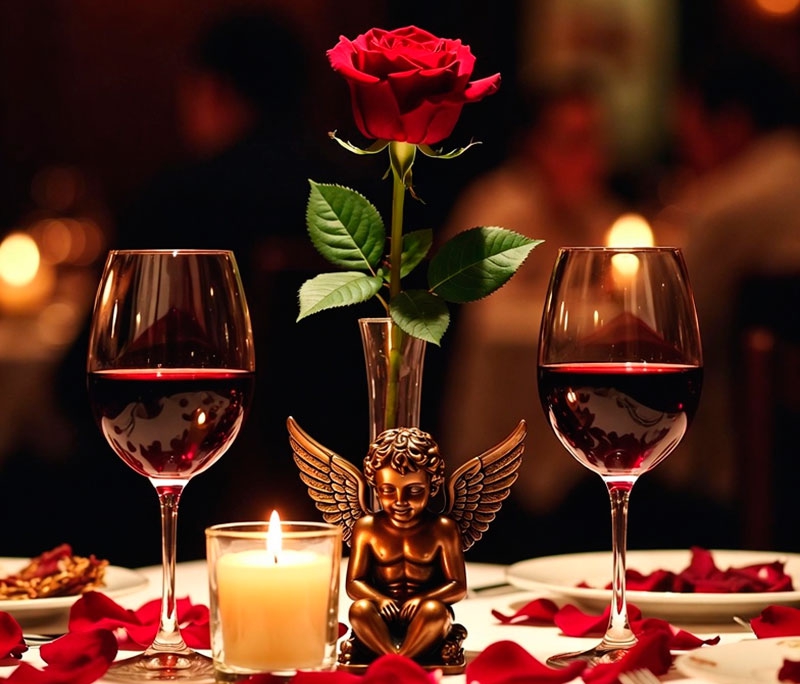 100 formas de declaración de amor, el poemario que conquista lectores en Amazon de cara a San Valentín