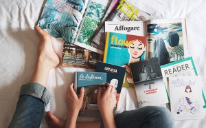 Colmenarejo | Talleres de inglés para Primaria en julio