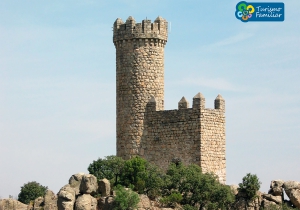 Torrelodones | La Torre de los Lodones acogerá nuevas visitas guiadas durante el mes de febrero