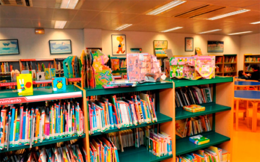 Pozuelo de Alarcón | Las bibliotecas municipales abren su temporada de cuentacuentos con los que fomentan la lectura entre los más pequeños