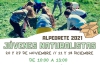 Alpedrete | Vuelven los Jóvenes Naturalistas a Alpedrete