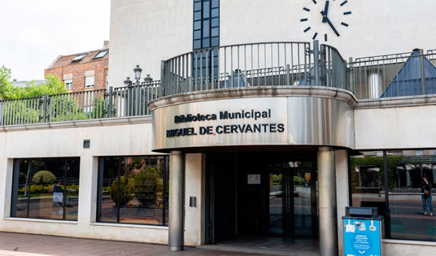 Pozuelo de Alarcón | Pozuelo abre el plazo de preinscripción a las actividades de las bibliotecas municipales para el próximo curso