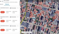 Collado Villalba | Protección Civil estrena una nueva plataforma que permite trasladar a los principales navegadores GPS las incidencias en tiempo real