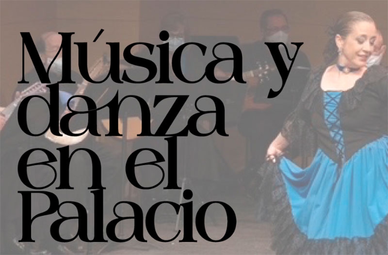 Boadilla del Monte | El ballet de Pilar Domínguez y la Agrupación Musical Pulso y Púa 5º Traste presentan Música y Danza en el Palacio