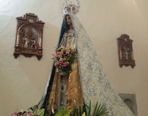 Zarzalejo | Zarzalejo celebra sus Fiestas en honor a Nuestra Señora del Consuelo del 31 de agosto al 8 de septiembre