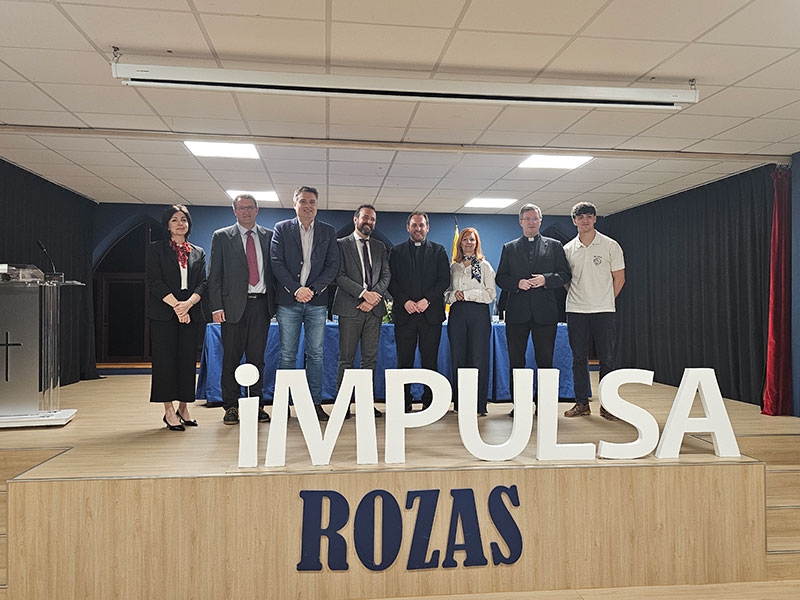 Foto: Clásicos Rozas de Puerto Real