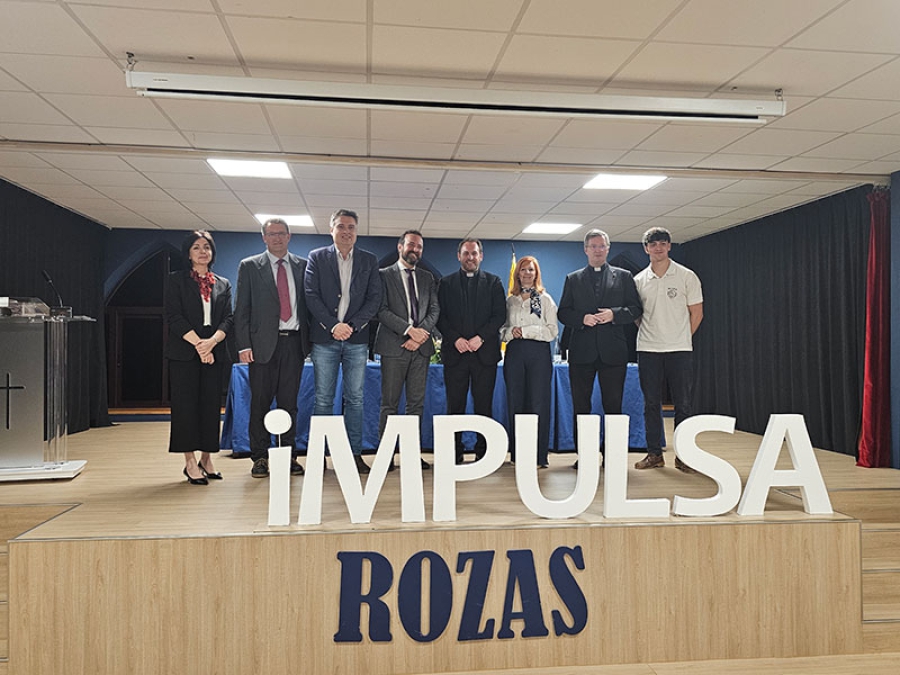 Foto: Clásicos Rozas de Puerto Real