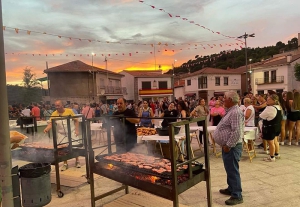 Valdequemada | Los vecinos de Valdemaqueda se prepara para vivir sus Fiestas Patronales en honor a la Virgen de Los Remedios