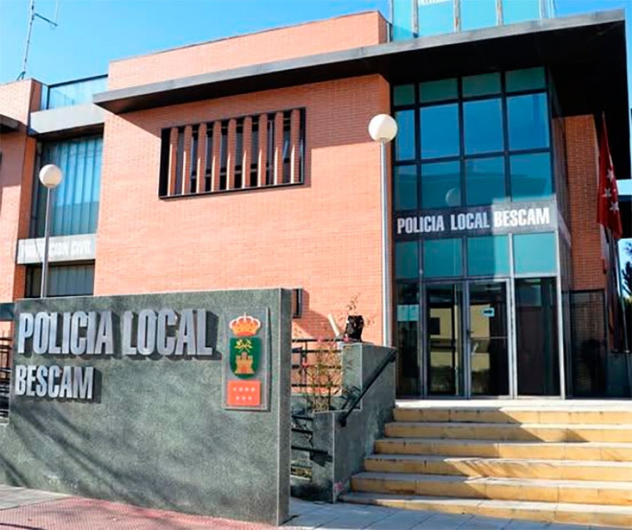 Villaviciosa de Odón | Villaviciosa de Odón reforzará su plantilla con la incorporación de 9 agentes