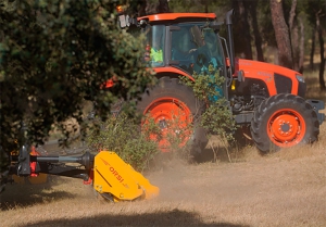 Las Rozas | En marcha la campaña municipal de desbroces para minimizar el riesgo de incendios