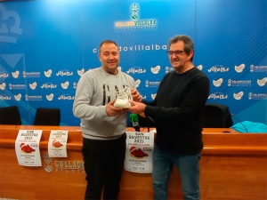 Collado Villalba | Abierto el plazo de inscripción en la carrera más divertida y festiva del año, la San Silvestre de Collado Villalba