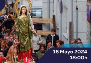 Alpedrete | Este jueves, subida de Santa Quiteria