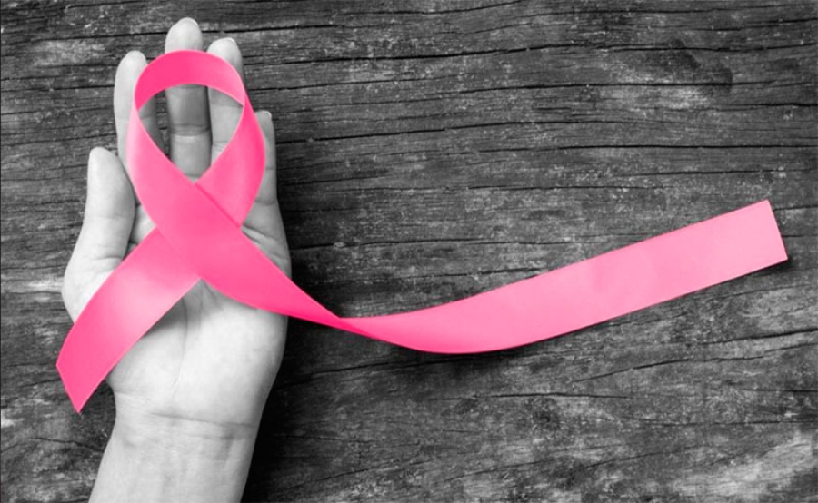 San Martín de Valdeiglesias | Semana de sensibilización del cáncer de mama