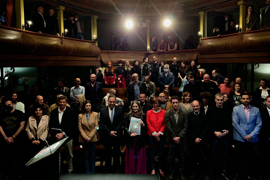 La Comunidad de Madrid acoge la 31ª edición de su Festival Iberoamericano del Siglo de Oro