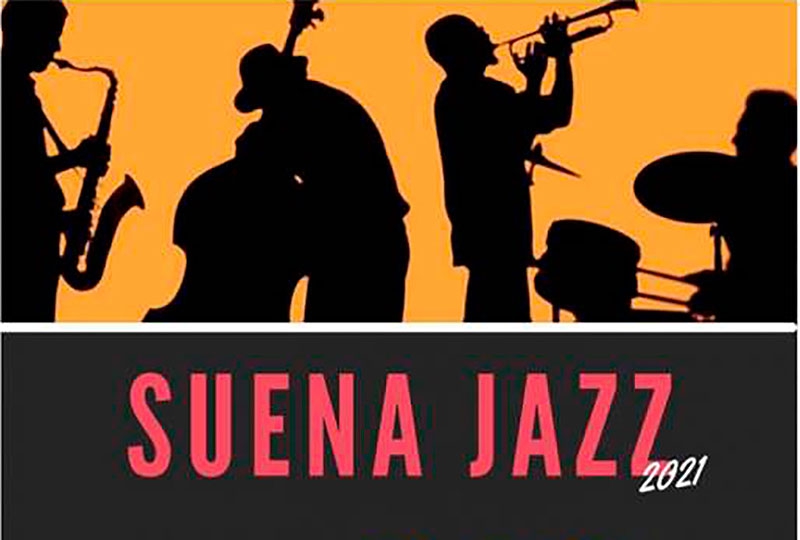 Guadarrama | El jazz centra la programación cultural de otoño con &quot;Suena Jazz&quot;