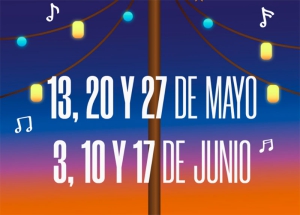 Boadilla del Monte | Verbenas con baile y orquesta al aire libre para los mayores