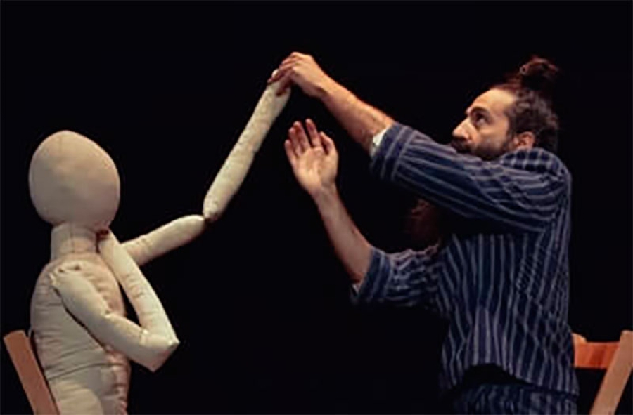 Moralzarzal | VibraMoral 25: Un Universo de Cajas y Risas, con SÓ. Xampatito Pato en el Parque del Teatro de Moralzarzal
