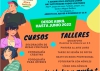 Villaviciosa de Odón | La concejalía de Juventud presenta Primavera Joven