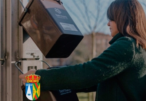 El Boalo, Cerceda, Mataelpino | Reanudación del servicio puerta a puerta