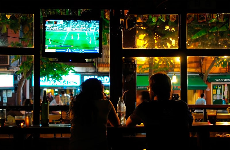 Majadahonda | Majadahonda con España en la Eurocopa 2024: bares y restaurantes podrán instalar pantallas para seguir la histórica final