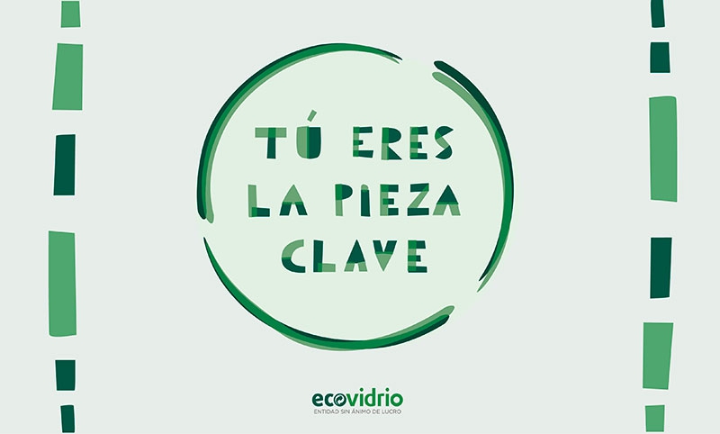 Humanes de Madrid  | &quot;Tu eres la pieza clave&quot; de Ecovidrio llega para concienciar sobre la importancia del reciclaje de vidrio