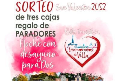Villaviciosa de Odón | “Enamorados de Villa”, nueva ruta para promocionar el municipio como destino turístico