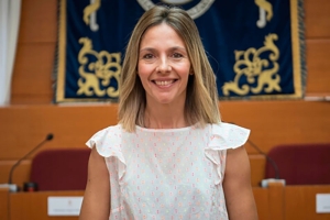 Moralzarzal | Arancha del Olmo renuncia a su cargo de concejal en el Ayuntamiento de Moralzarzal
