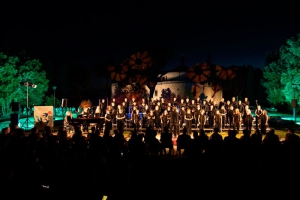 Villaviciosa de Odón | El Festival Asisa de Música de Villaviciosa de Odón finaliza su XVI edición