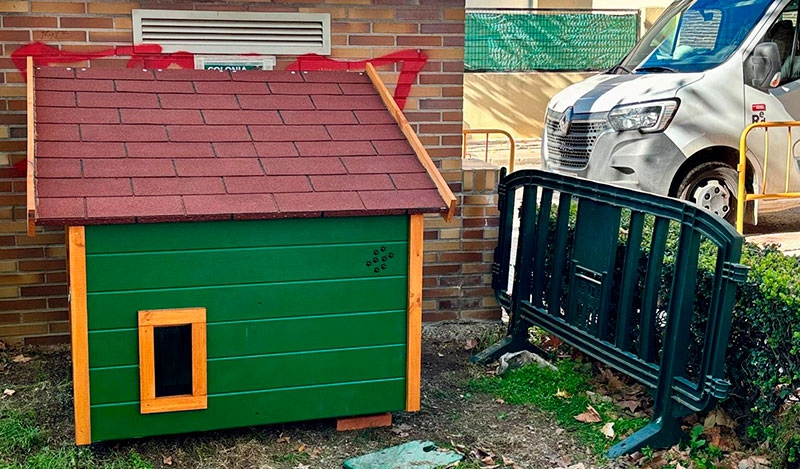 Foto archivo: leguadevillanuevadeperales.com