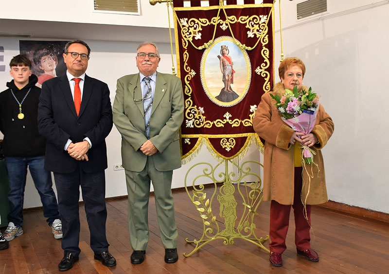 Villaviciosa de Odón | Villaviciosa celebra su patrón, San Sebastián, declarada Fiesta de Interés Turístico Regional