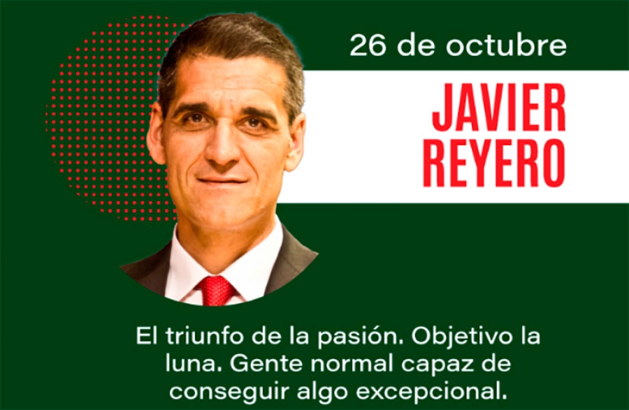 Boadilla del Monte | Las entradas para la conferencia del periodista Javier Reyero se pueden obtener a partir del próximo lunes