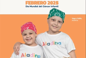 Alpedrete | Alpedrete se suma al Pañuelo Challenge en la lucha contra el cáncer infantil