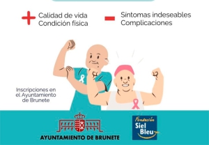 Brunete | Activ Cáncer