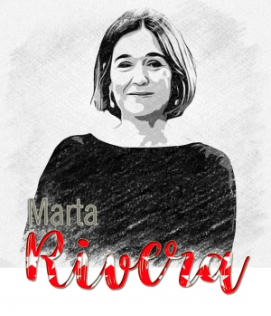 Marta Rivera de la Cruz