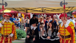 Navalcarnero | Navalcarnero celebra sus Fiestas Patronales en honor a Nuestra Señora Virgen de la Concepción del 4 al 14 de septiembre