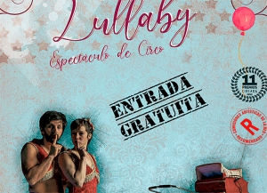 Collado Mediano | «Lullaby»: el circo y las acrobacias vuelven a Collado Mediano