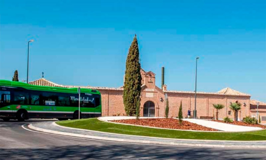 Pozuelo de Alarcón | Varias líneas de autobuses de Pozuelo reordenan su recorrido con motivo de la festividad de Todos los Santos