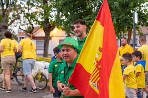 Villanueva de la Cañada | Villanueva de la Cañada contará con una plaza dedicada a David Ruibal