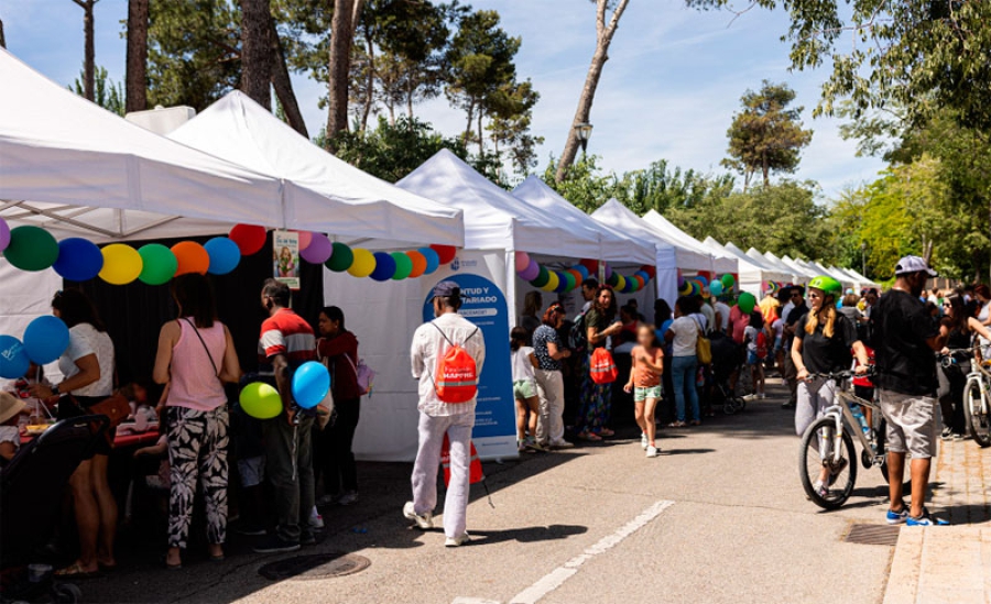 Pozuelo de Alarcón | Pozuelo de Alarcón celebra este domingo el Día del Niño con talleres, exhibiciones y actuaciones