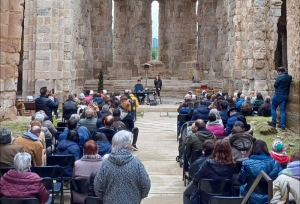 Pelayos de la Presa | La Navidad llega a Pelayos de la Presa cargada de magia y tradición