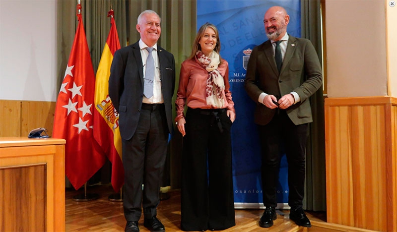 San Lorenzo de El Escorial | Acto inaugural de “Orienta 2022”, las primeras jornadas de orientación educativa y profesional